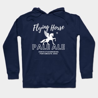 Flying Horse Pale Ale Hoodie